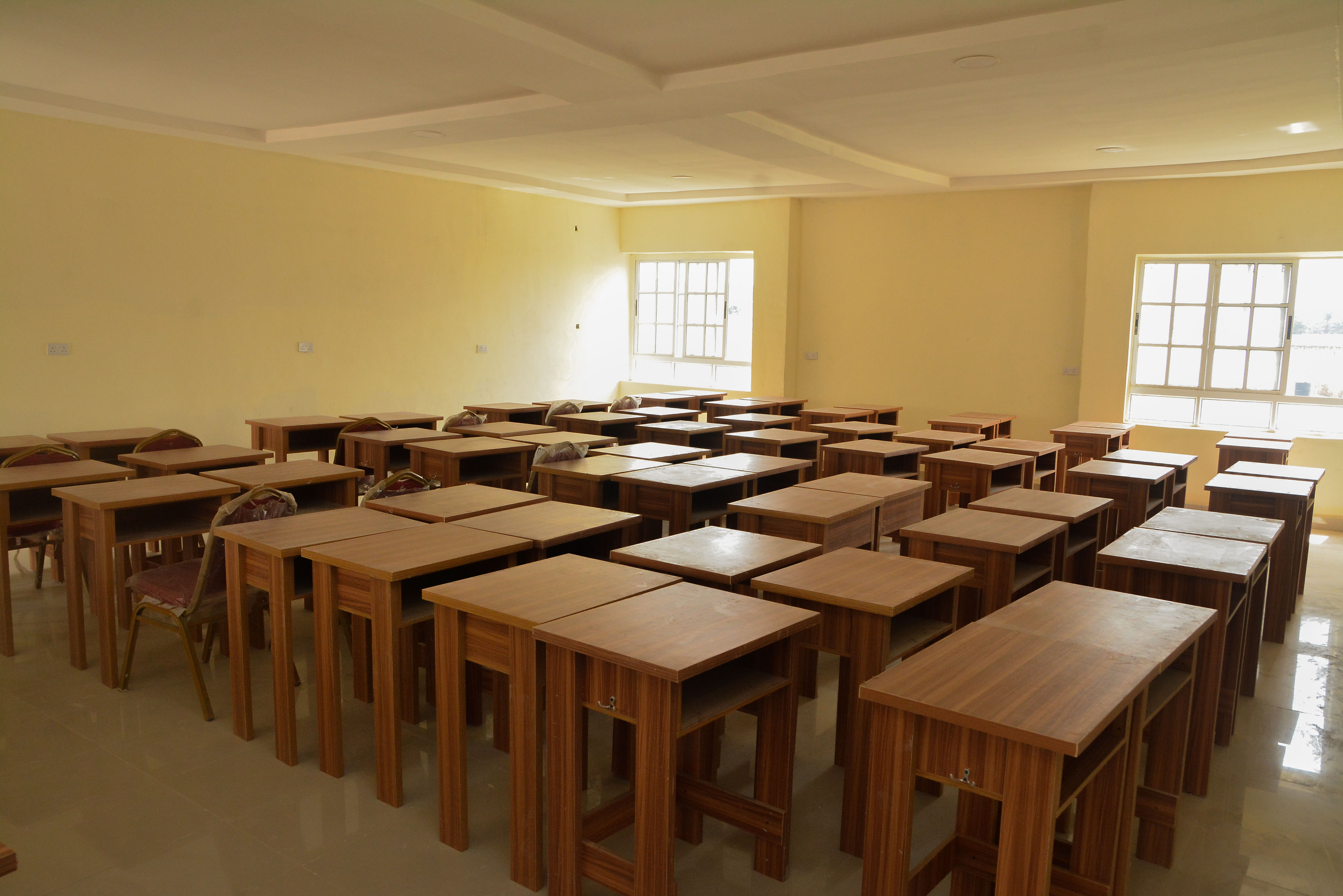 Classroom
